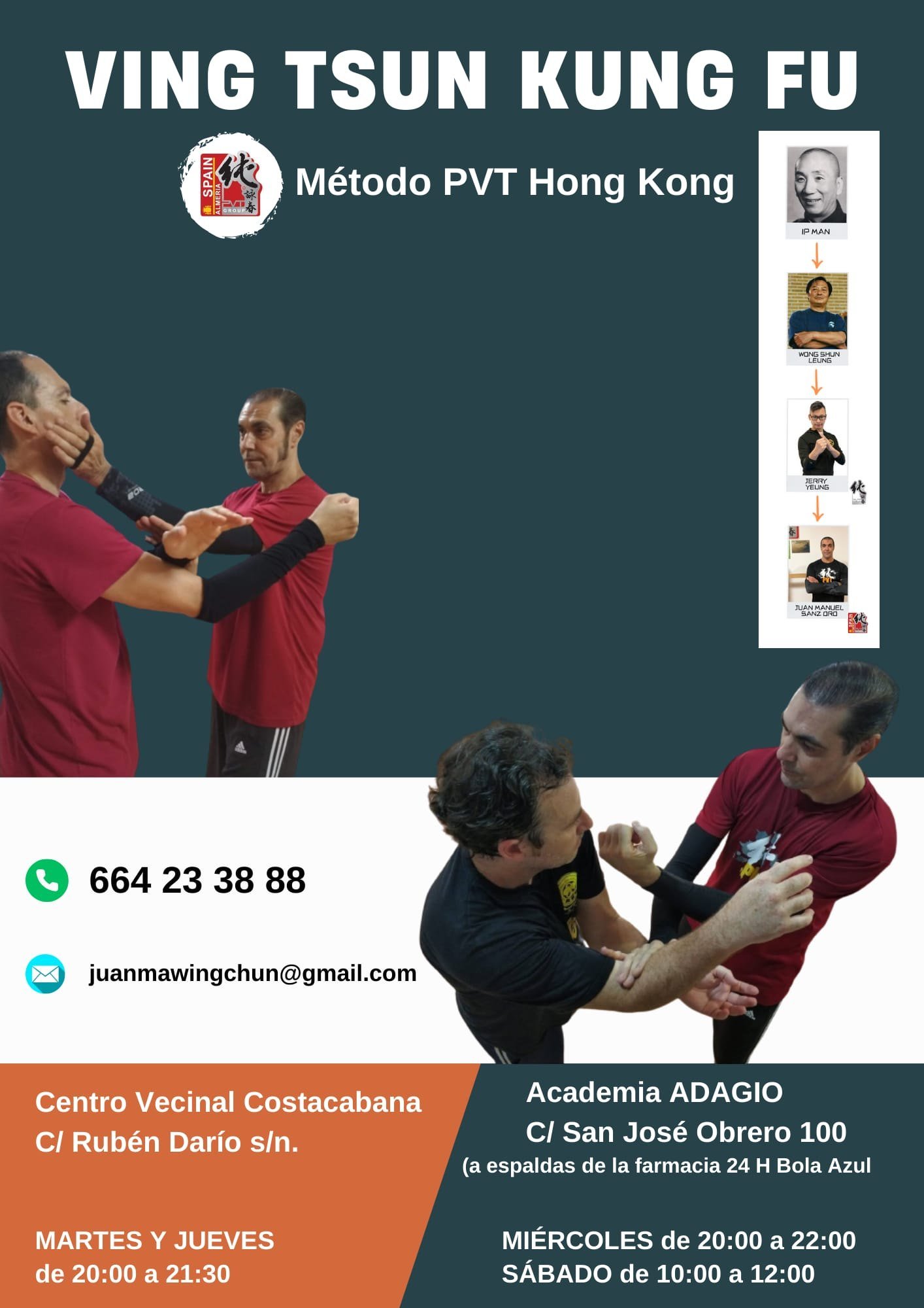 Imagen original de PVT Almería