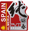 PVT España — Almería