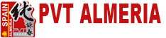 PVT Almería — WSL Ving Tsun