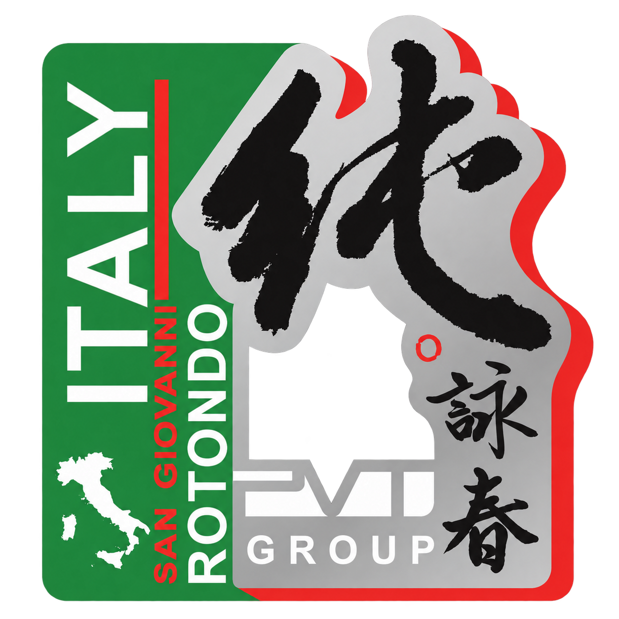Pure Ving Tsun Italy · San Giovanni Rotondo